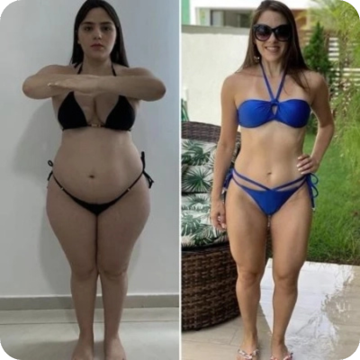 ¡Increíble y sin necesidad de espacio!